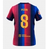 Maglie da calcio Barcelona Pedri Gonzalez #8 Prima Maglia 2026-27 Manica Corta